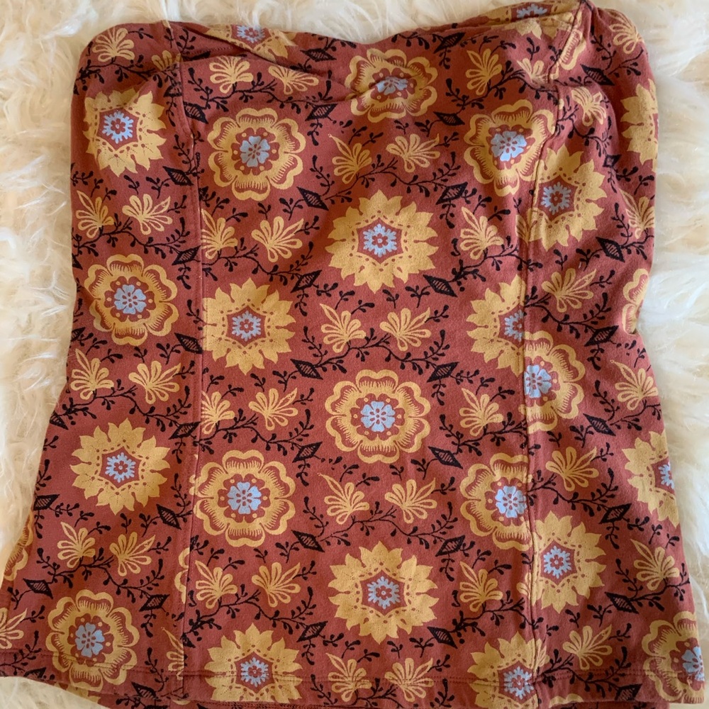 Free People Top